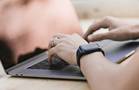 インフラ・ネットワーク業務のイメージ
