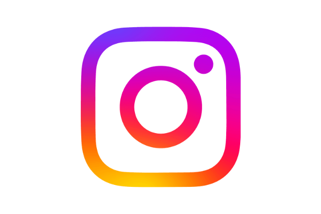 Instagram ロゴ