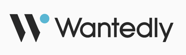 Wantedly ロゴ