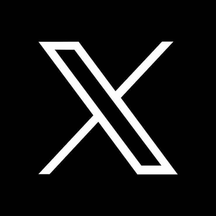 X ロゴ